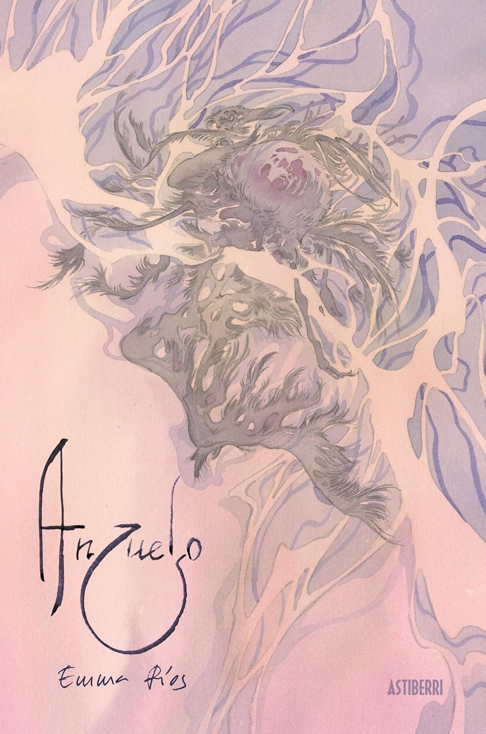 

Anzuelo (ASTIBERRI EDICIONES)