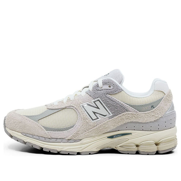 

Кроссовки 2002р New Balance, бежевый