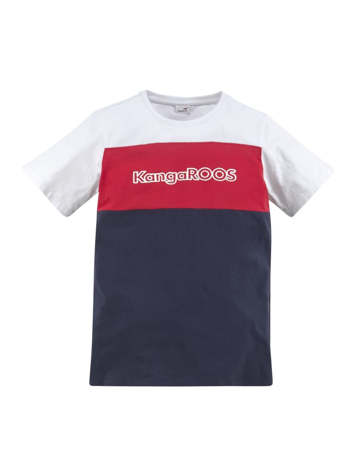 

Футболка Kangaroos