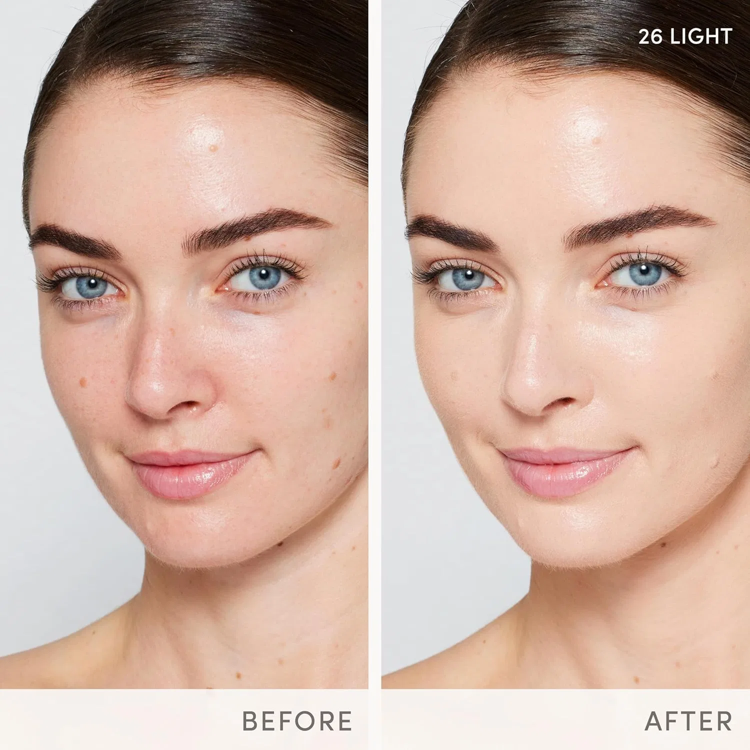 Тональная основа SPF 30 Jane Iredale оттенок 26 Light — фото 3