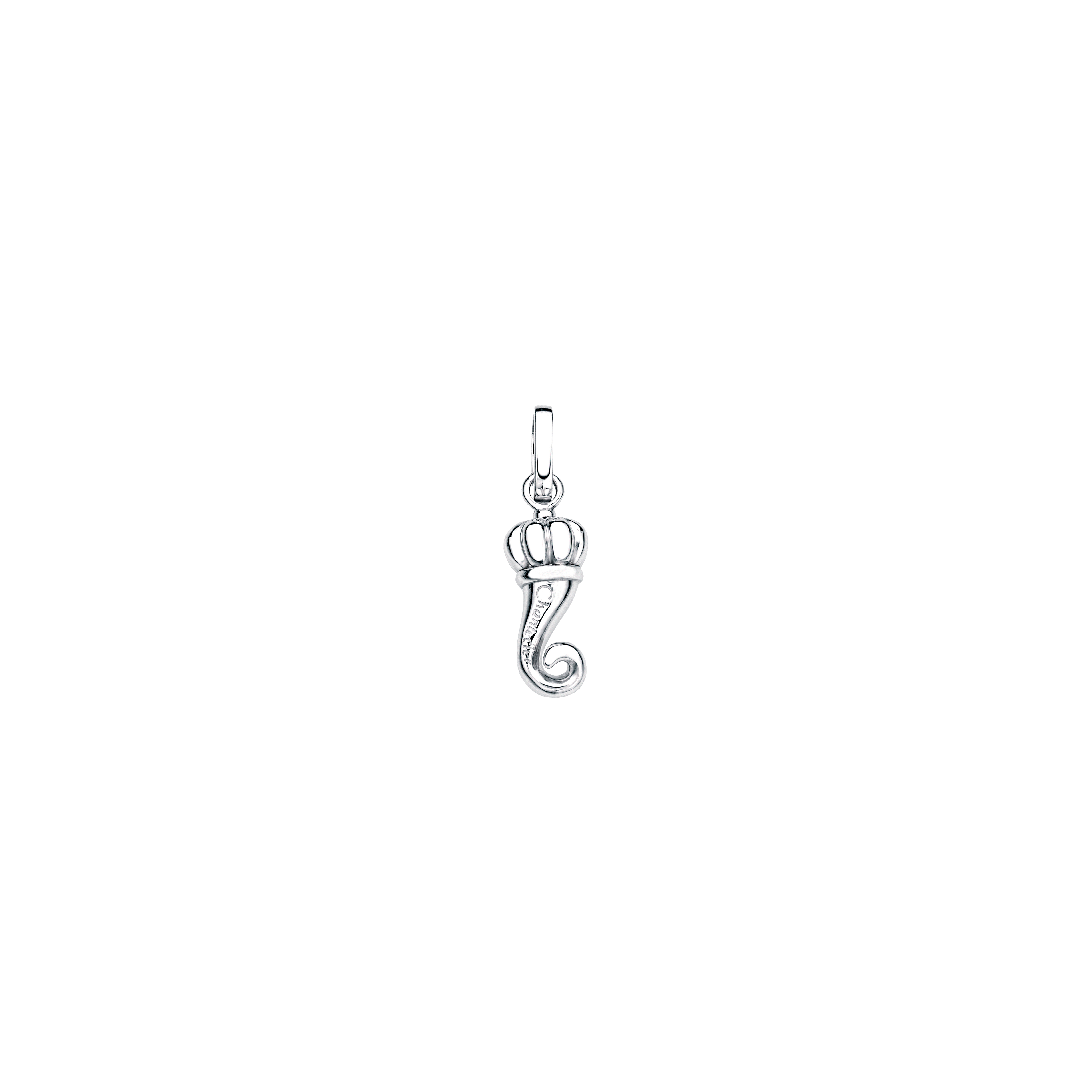 

Подвеска Et Voila' Horn из серебра Chantecler
