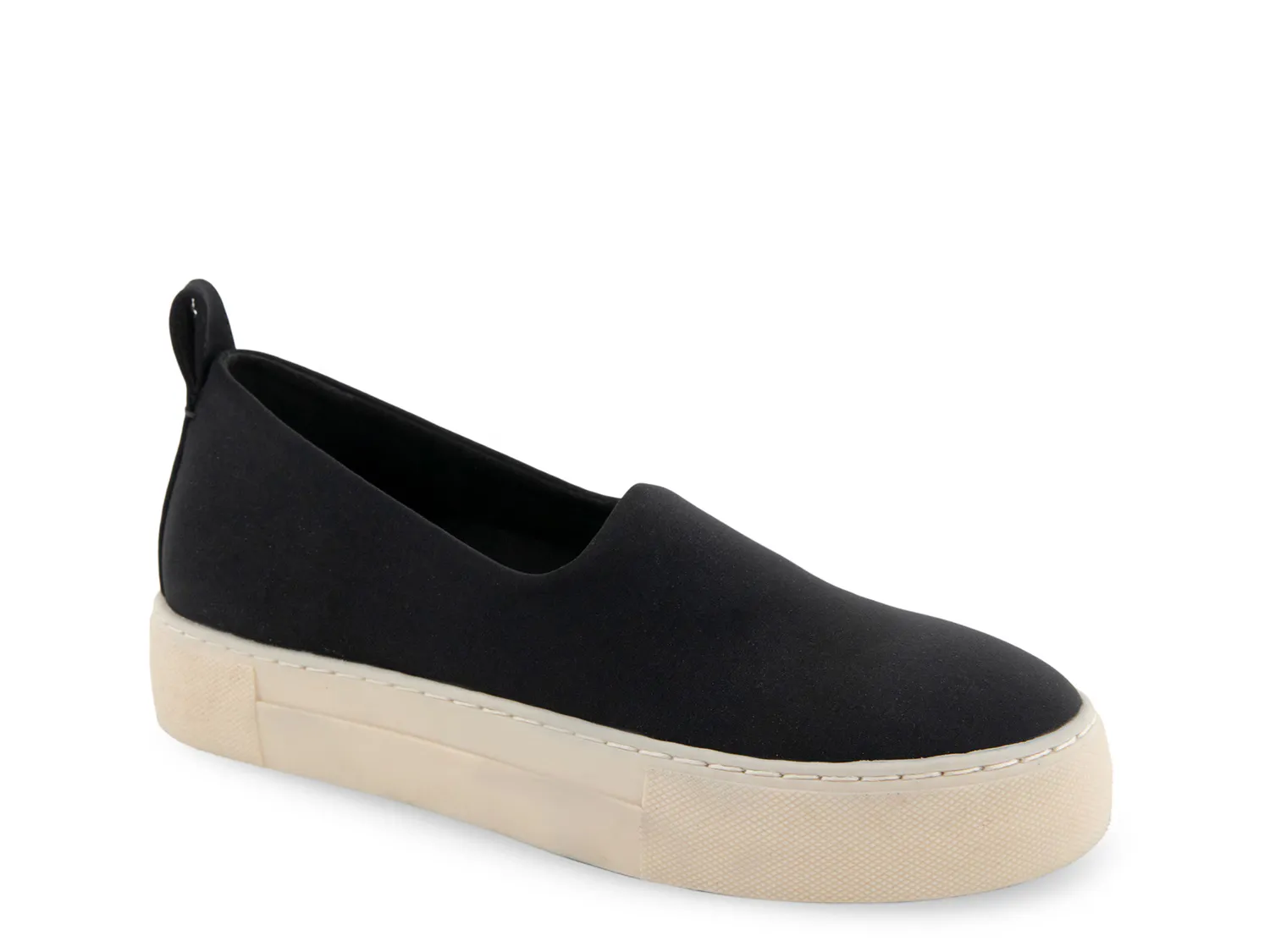 

Кроссовки Blakely Platform Sneaker Aerosoles, черный