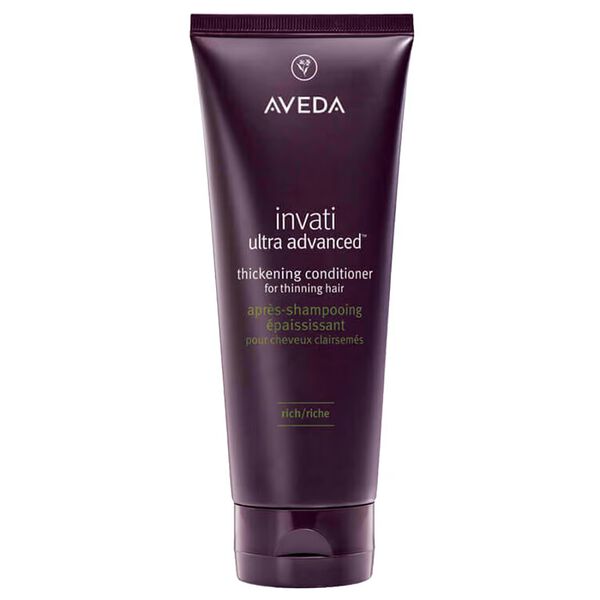 

Уплотняющий кондиционер, 200 мл Aveda Invati ultra advanced