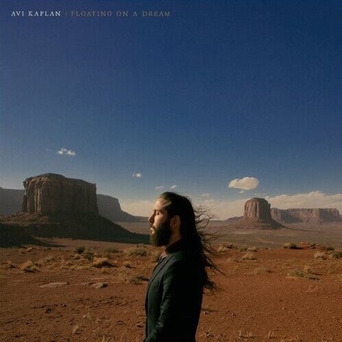 

Виниловая пластинка Kaplan, Avi - Floating On A Dream