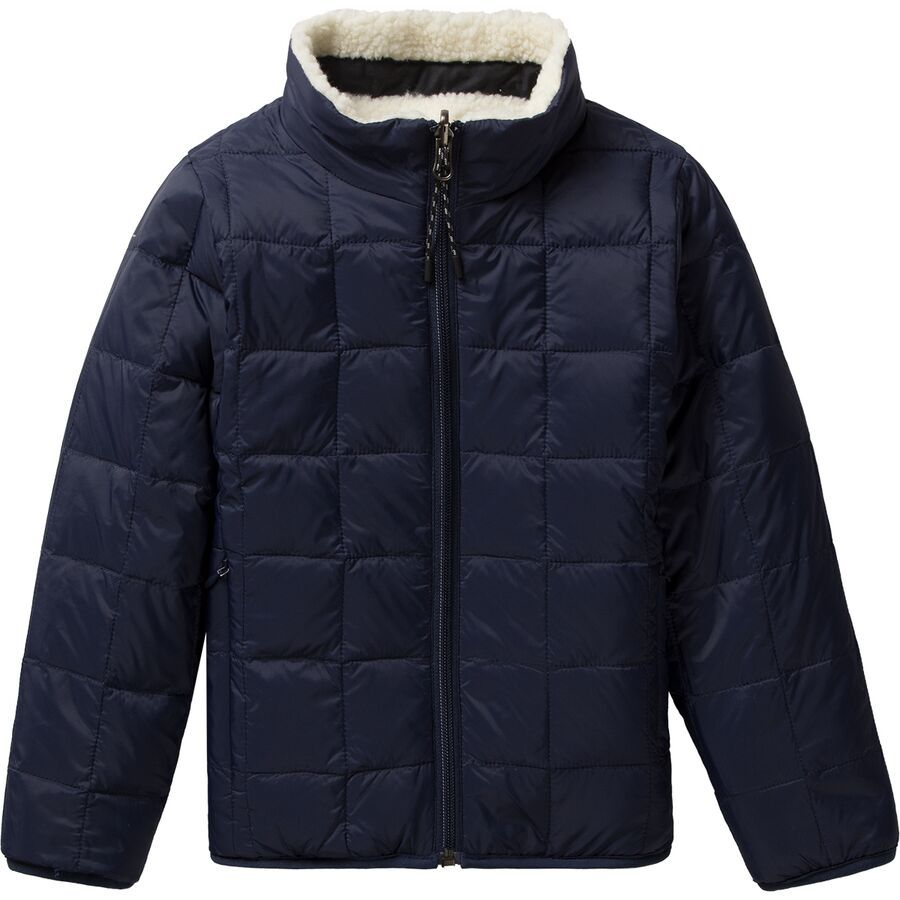 

Куртка Taion Mountain Reversible Down x Boa Taion, Navy/Ivory