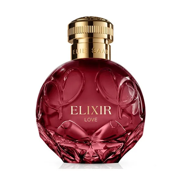 Парфюмерная вода для женщин ELIE SAAB Elixir Love