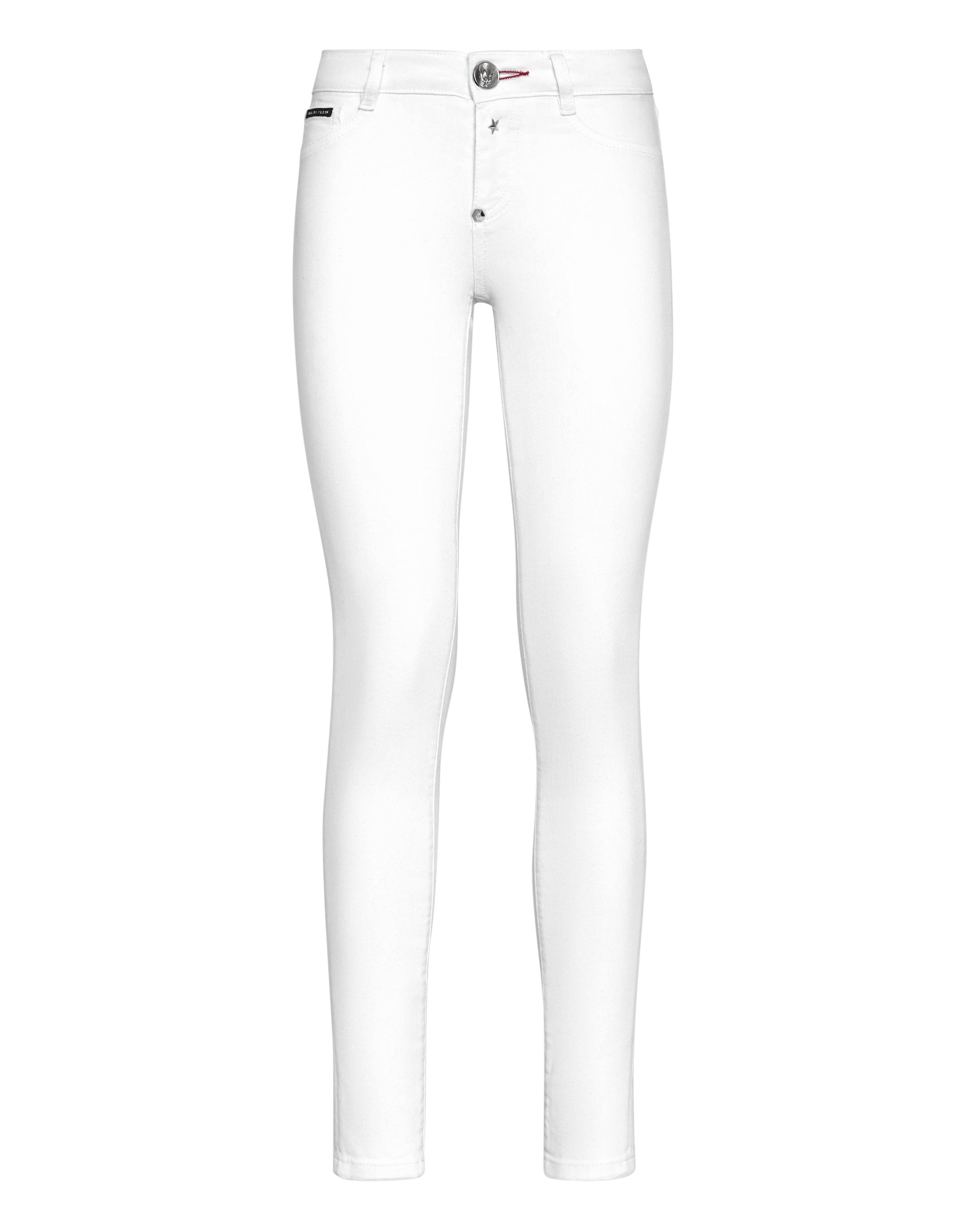 

Джеггинсы женские PHILIPP PLEIN, цвет dead or alive