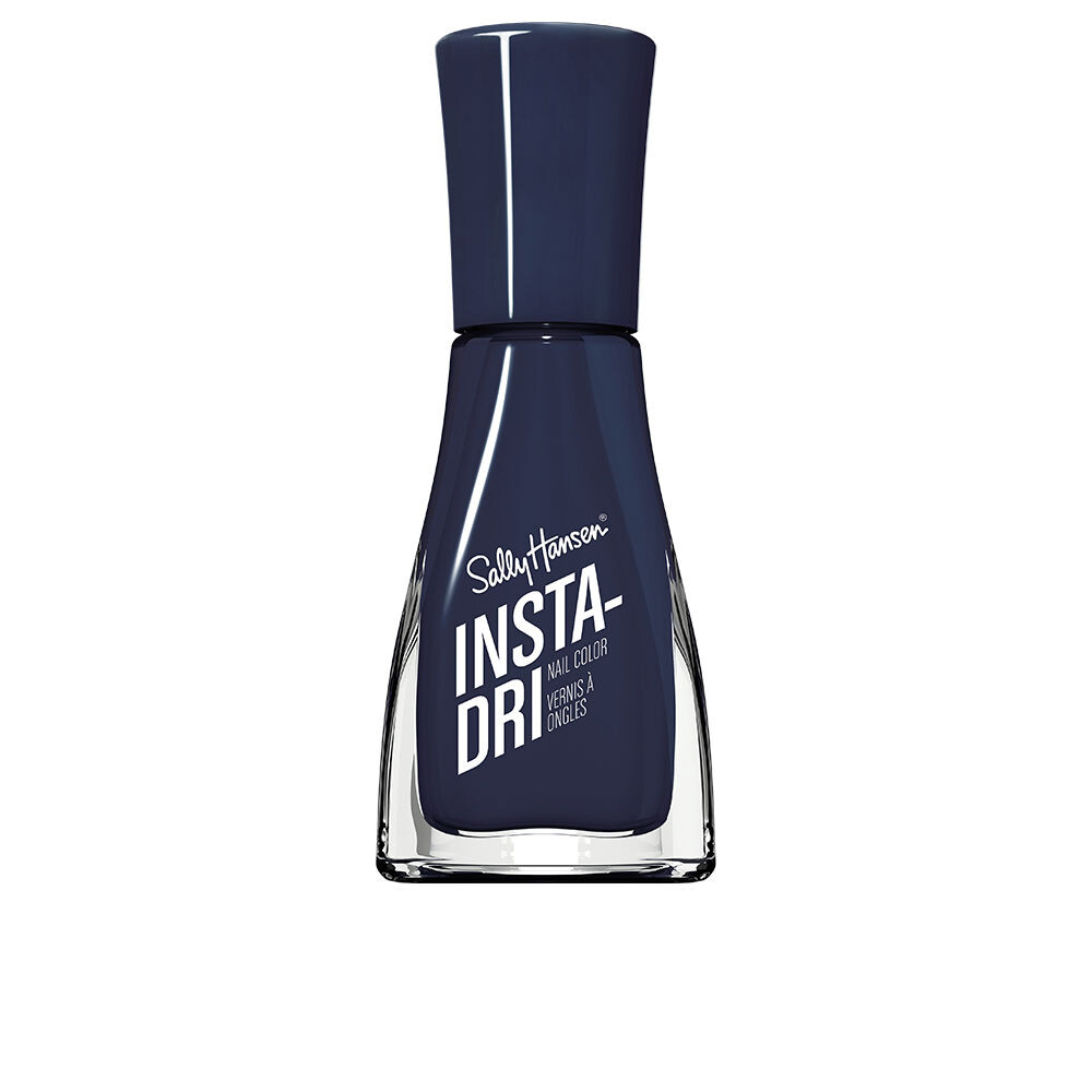 

Лак для ногтей Insta dri nail color Sally hansen, 9,17 мл, 493