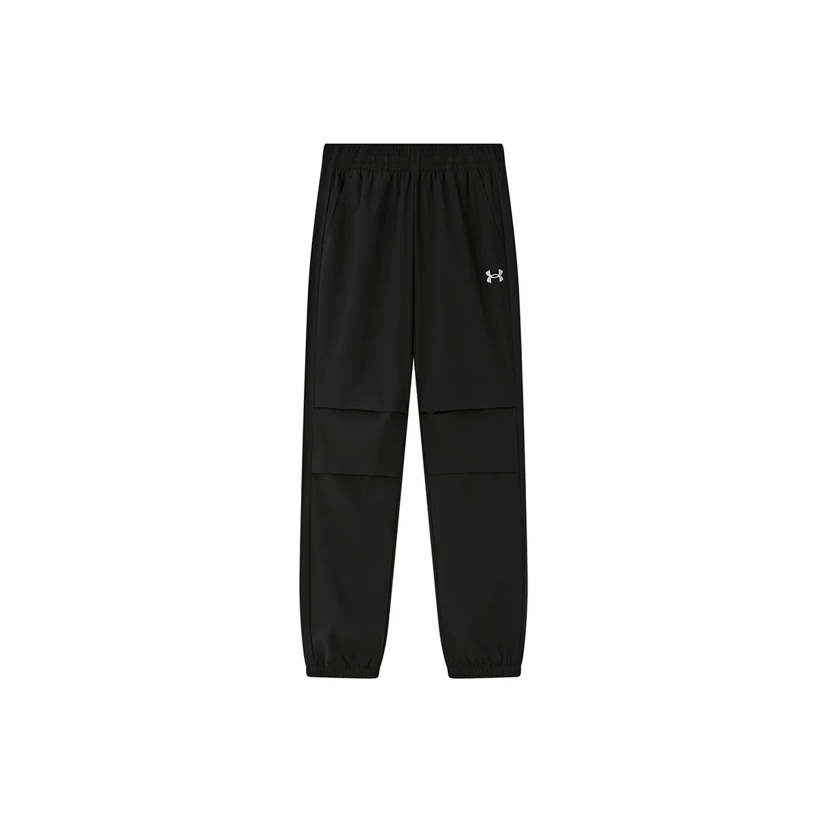 Спортивные штаны для подростков Under Armour Pure Aqua Green — фото 3