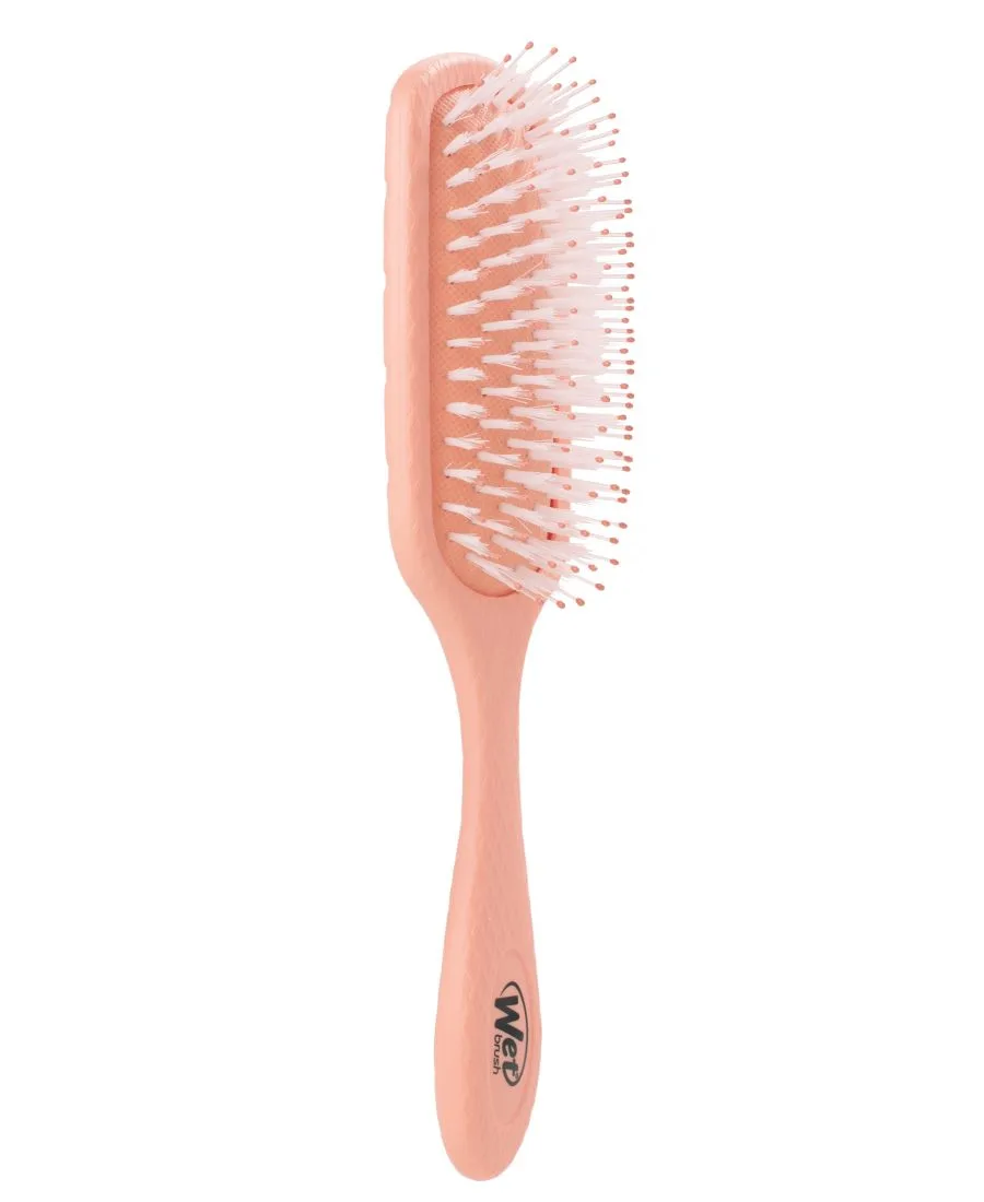 Wet Brush Кисть Go Green с кокосовым маслом — фото 2