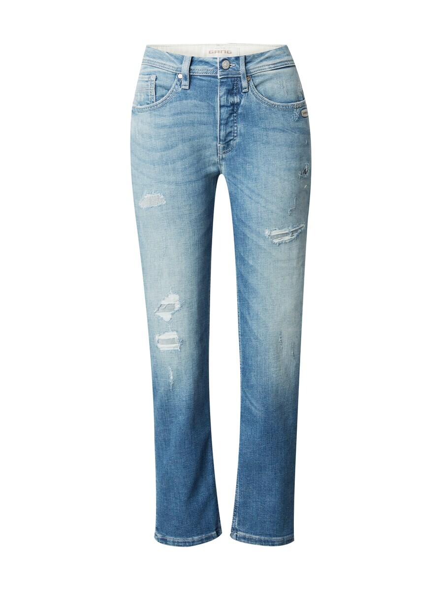 

Джинсы Gang Regular Jeans 94NICA, светло-синий