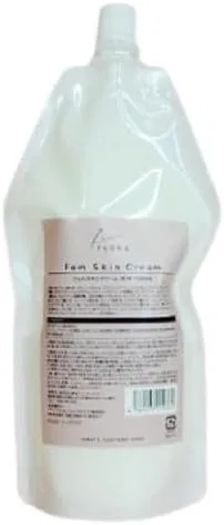 Эмульсия — Дневной Fem Flora Fem Skin Cream, 500 мл