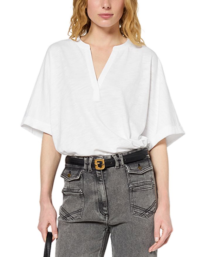 

Футболка Giuliana Gerard Darel, белый