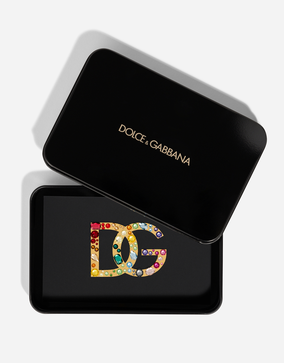 Набор dg summer fest bundle Dolce & Gabbana, кисть для макияжа губ dolce&gabbana — фото 4