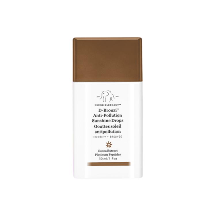 

Нежный увлажняющий успокаивающий сыворотка для всех типов кожи 30мл Drunk Elephant