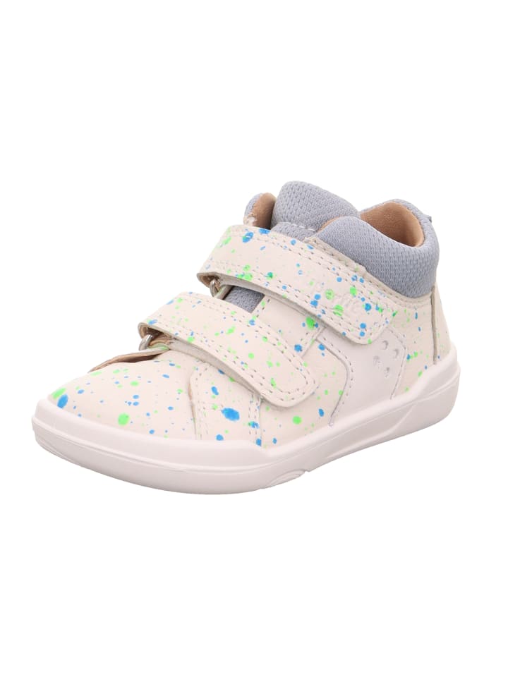 

Первые ходунки superfit