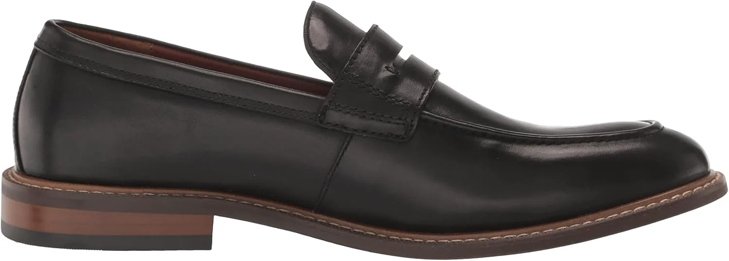 Лоферы Vince Camuto Mens Lamcy Dress Shoe, черный — фото 4