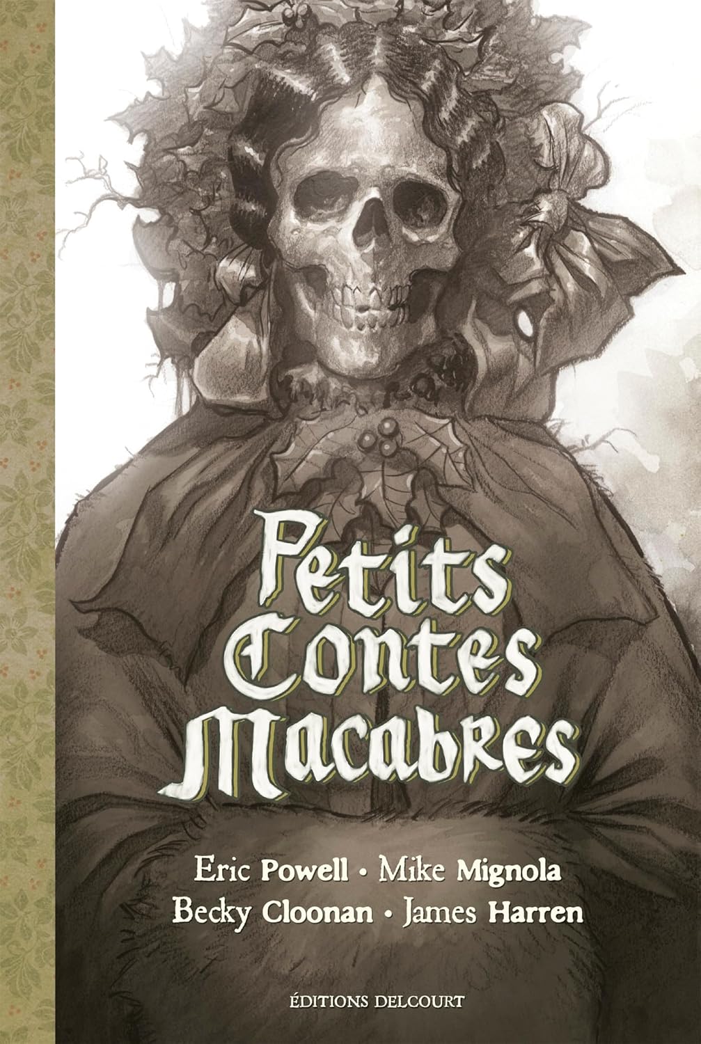 

Petits Contes Macabres