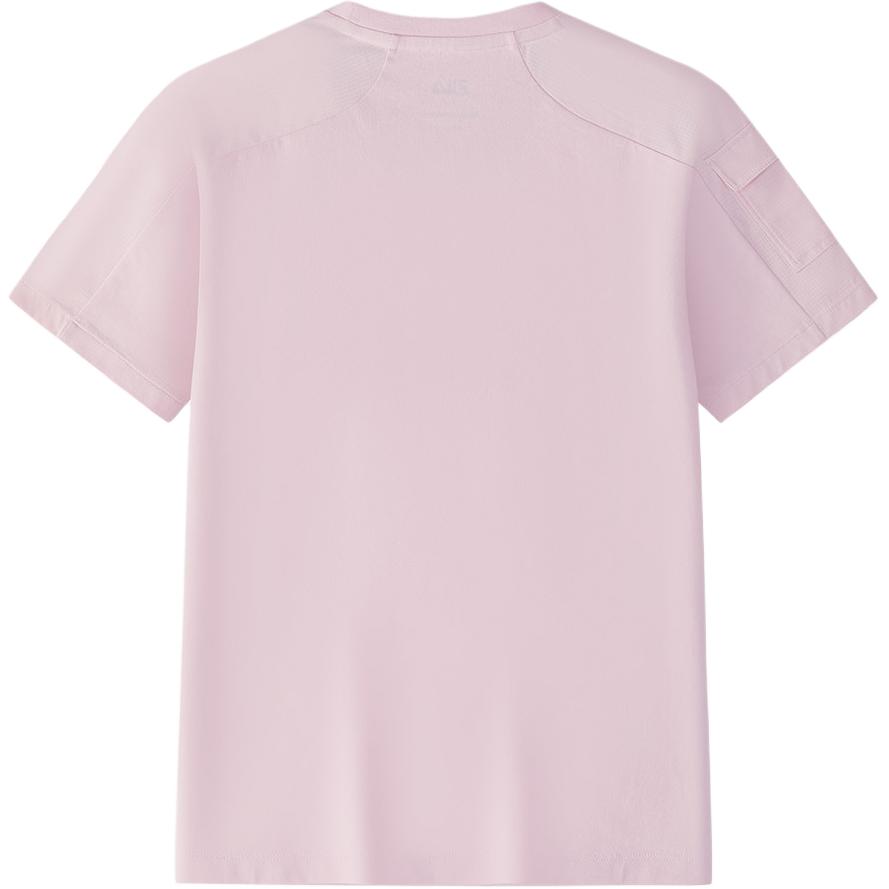 Футболка xia bofen детская FILA KIDS, Summer Bloom-Plp — фото 3