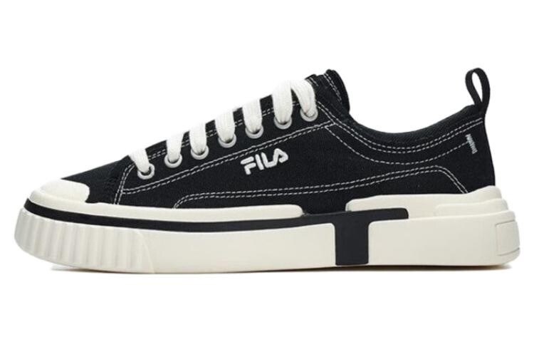

Женская парусиновая обувь Fila
