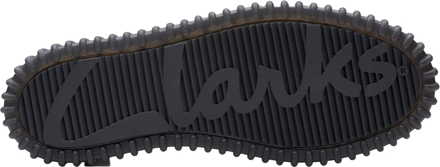 Лоферы Clarks Torhill, черный — фото 3