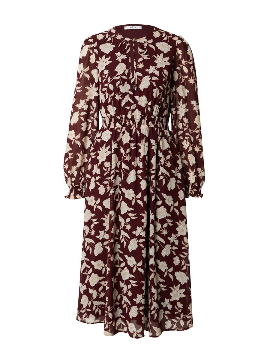 

Платье ABOUT YOU Dress Sila, темно-красный