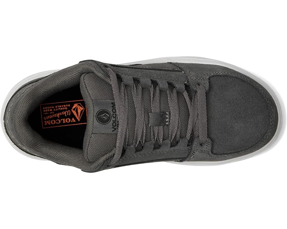 Кроссовки Volcom Evolve EH Comp Toe, серый — фото 2