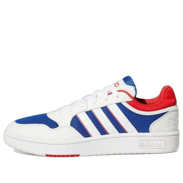 

Кроссовки neo hoops 3.0 Adidas, синий
