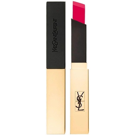 

Ysl Rouge Pur Couture The Slim 14 Rose Curieux, 1 шт., Yves Saint Laurent