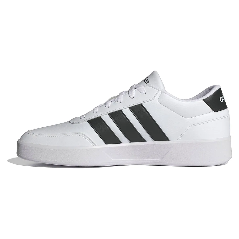 Кроссовки adidas Breaknet 3.0, белый — фото 3