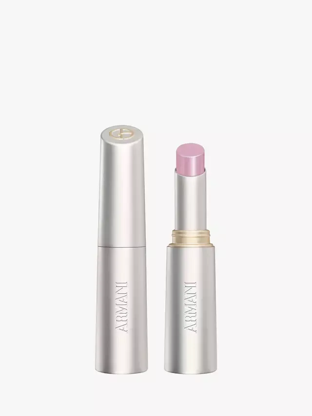 Бальзам для губ Giorgio Armani — Блестящий Prisma Flash , 31 Lilac Flash, 2.1 г