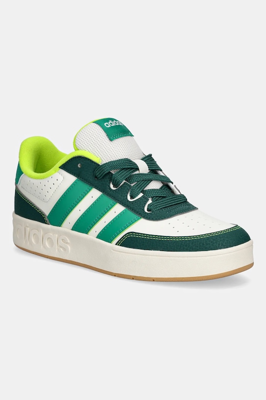 

Детские кроссовки Breakbase Adidas, зеленый