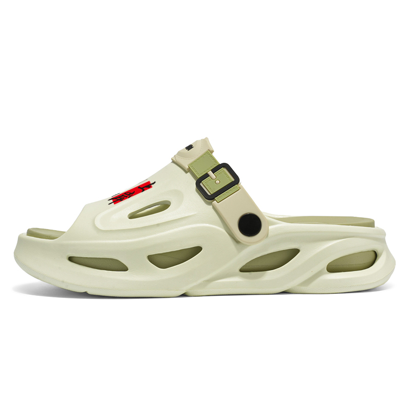 

Пляжные сандалии мужские CariteSport, Mint Green