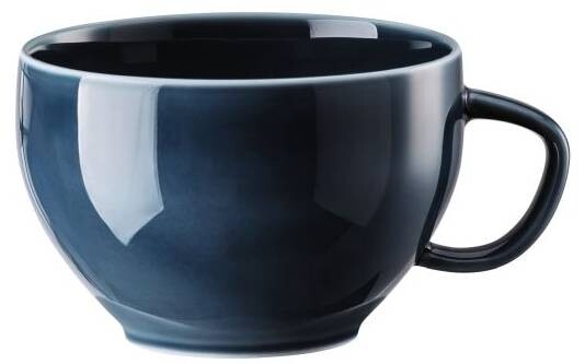 

Кофейная чашка юнто Rosenthal, синий