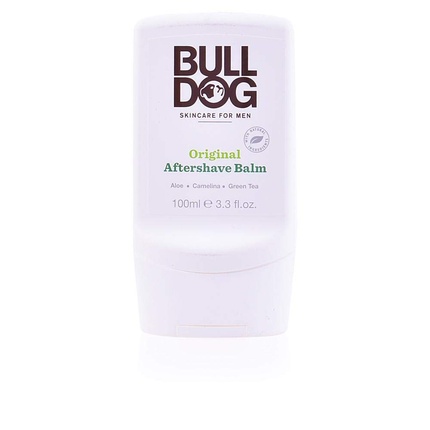 

Bulldog Skincare для мужчин Оригинальный бальзам после бритья 100 мл, Cheji