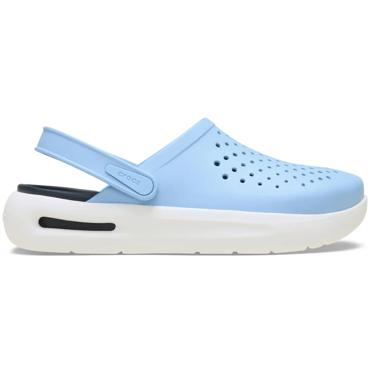 

Сабо унисекс InMotion Clog U Crocs, синий