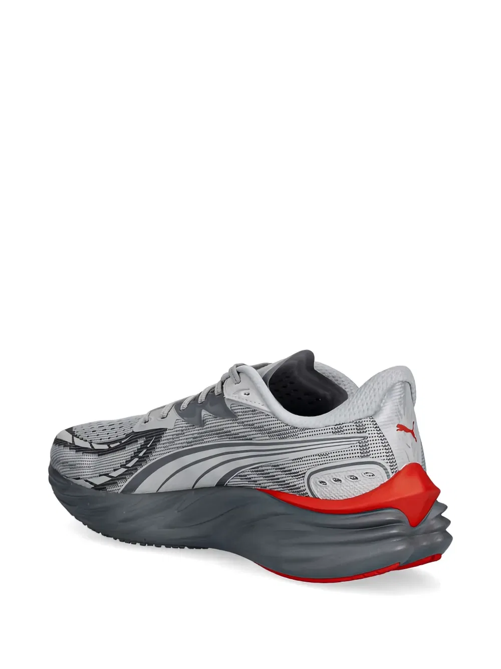 Кроссовки Nitro Puma, серый — фото 4