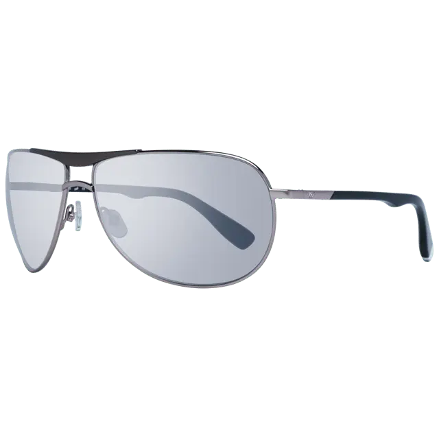 

Солнцезащитные очки Web we0273 14c 66 Web Eyewear, серый