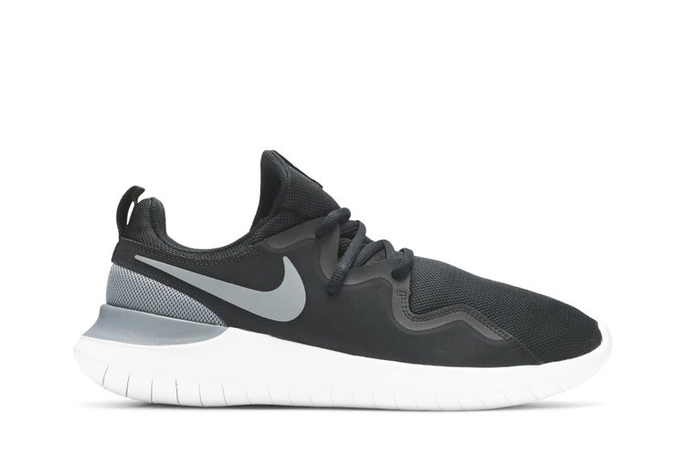 

Кроссовки Nike Tessen 'Black', черный