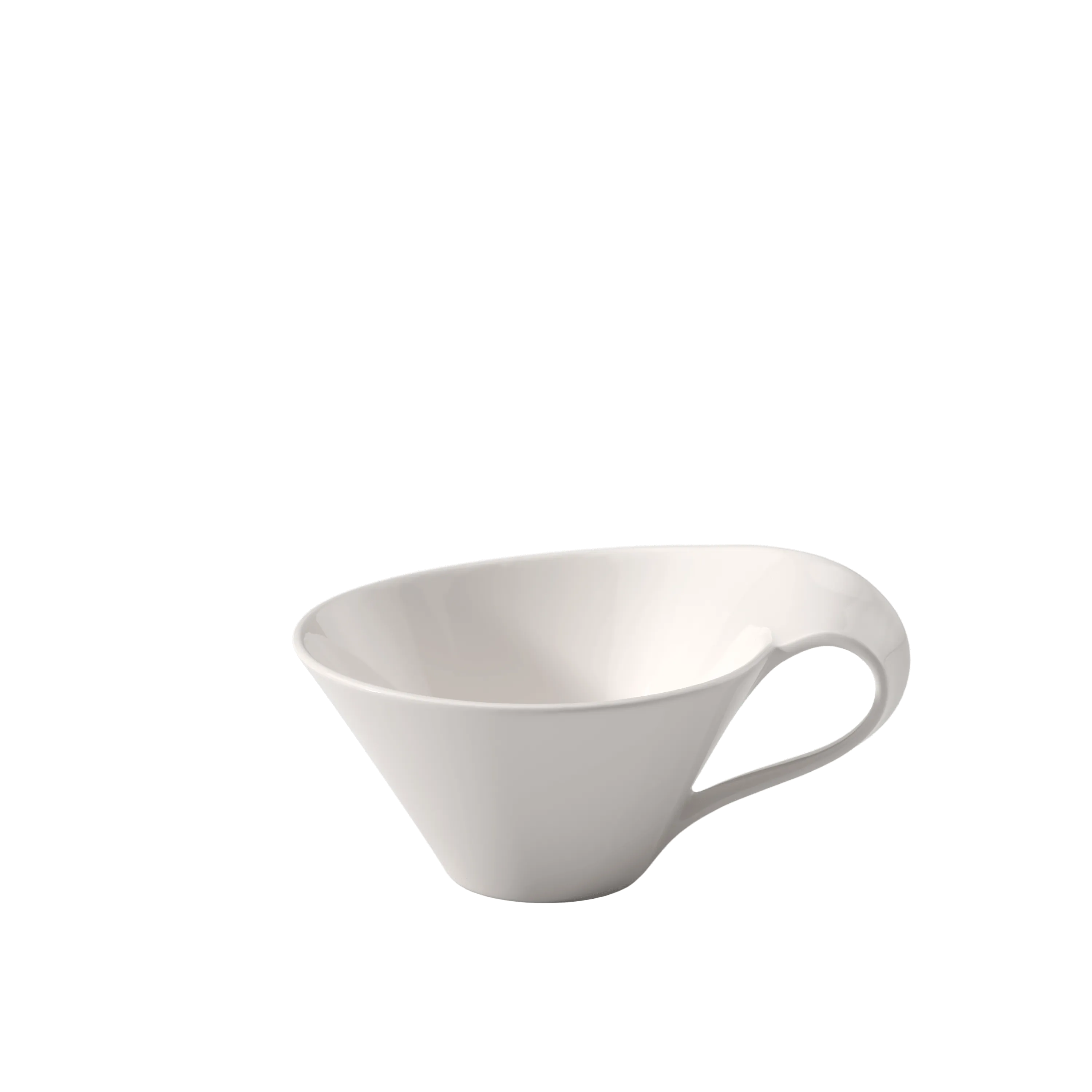 

Чайная чашка NewWave Villeroy & Boch, белый
