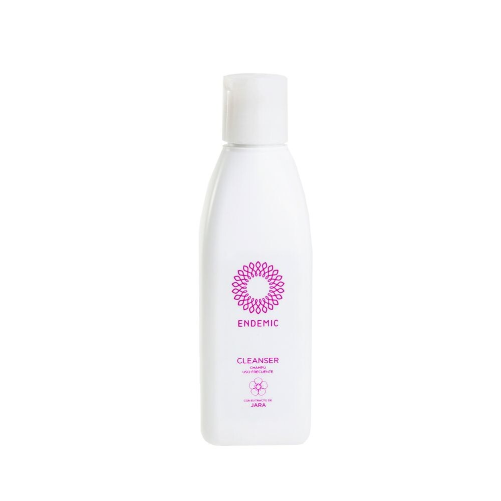 

Очищающий шампунь Champú Natural Cleanser Endemic, 250 мл