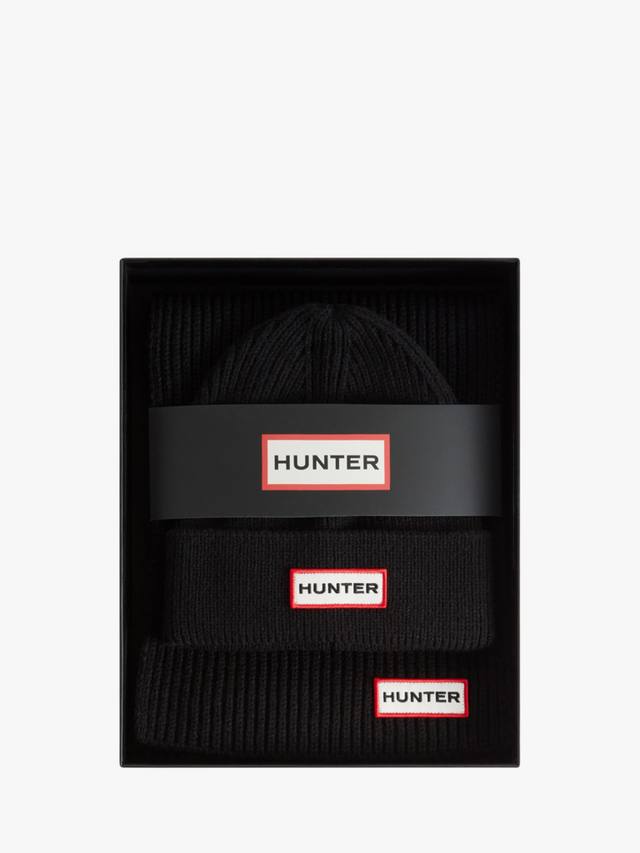 

Набор шапки и шарфа Jura Hunter