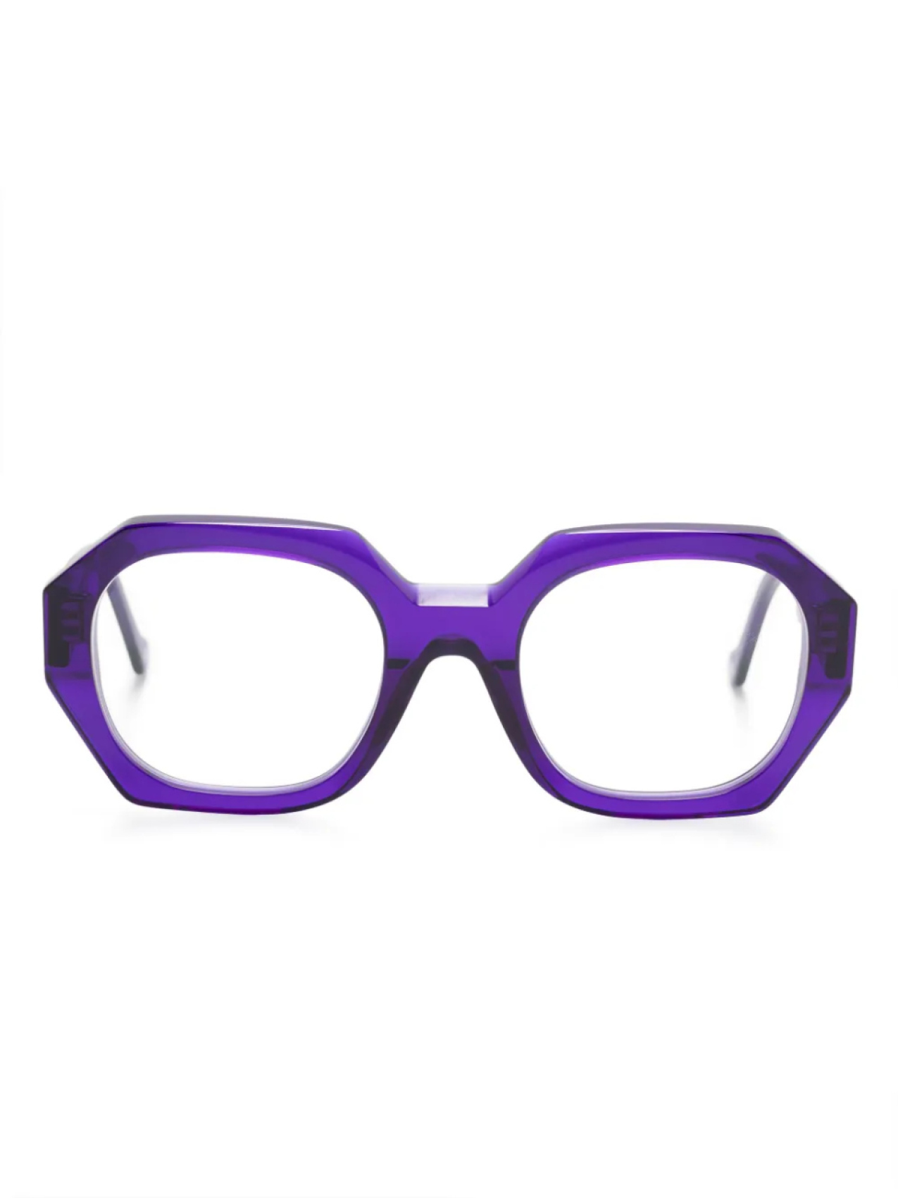 

Очки Ven OPHY EYEWEAR, фиолетовый