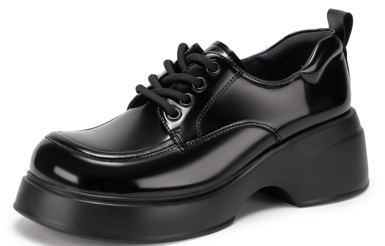 Женские туфли CВ°BANNER Women's Casual Shoes Women's — фото 3
