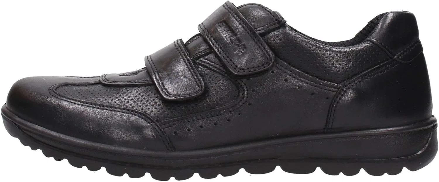 ENVAL, мужские кроссовки, Black