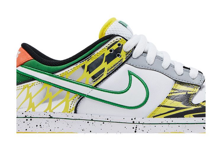 Кроссовки Nike Generation, O Pack Away — фото 3