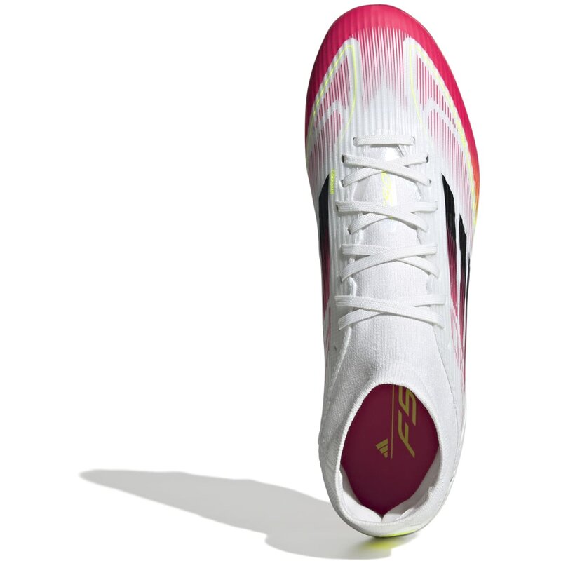 F50 лига середина fg/mg Adidas, мультиколор — фото 3