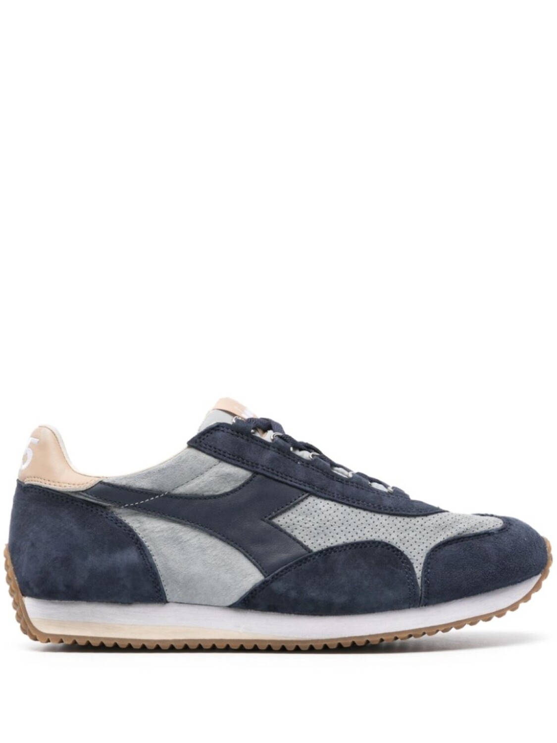 

Кроссовки Equipe SW Diadora, синий