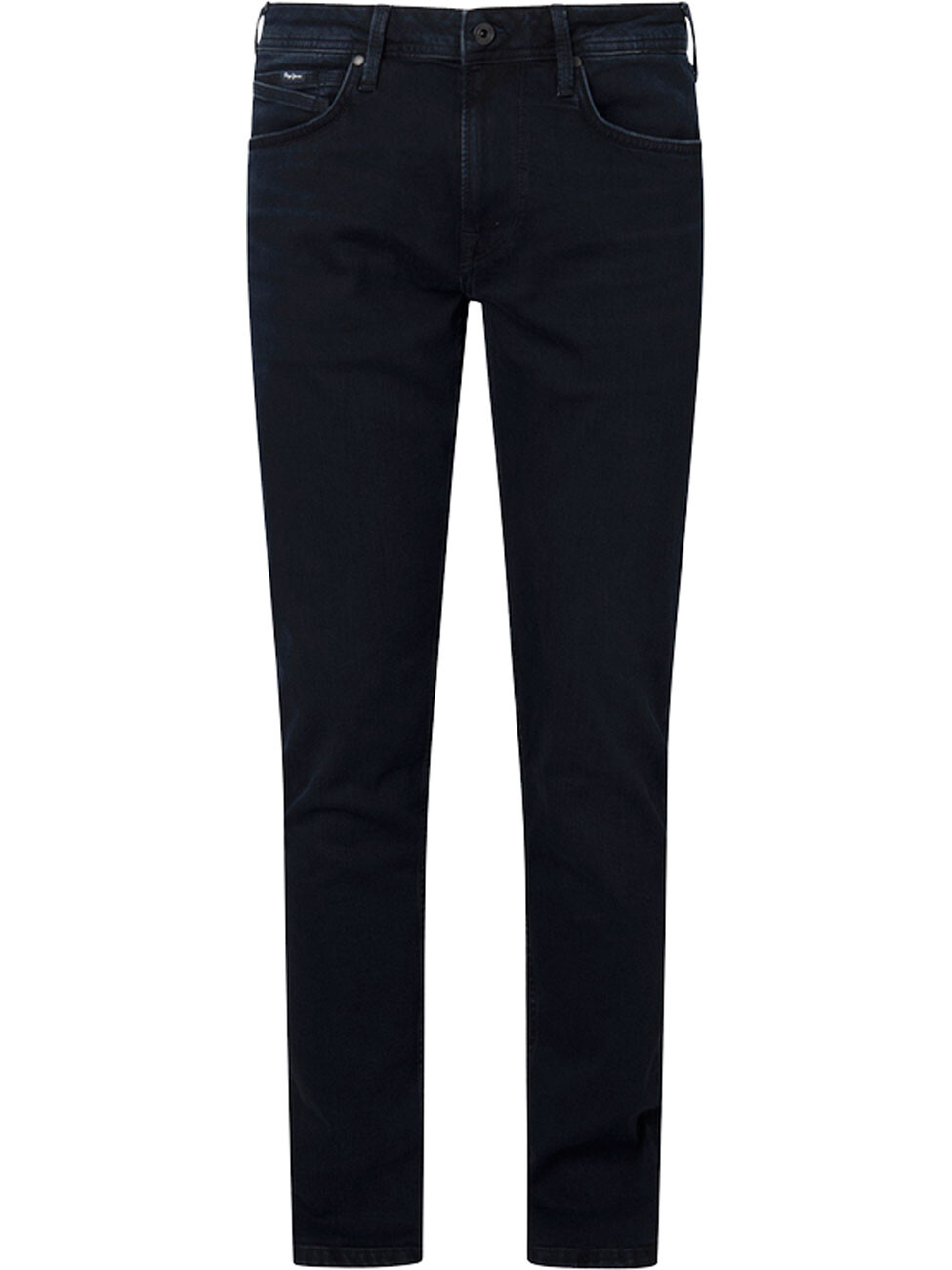 

Джинсы Pepe Jeans HATCH REGULAR slim, синий