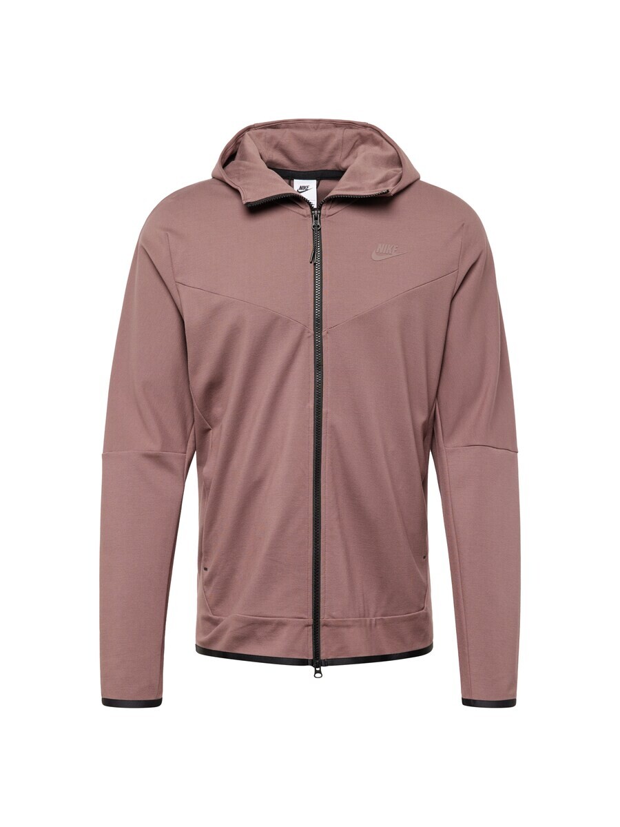 

Худи на молнии Nike Sportswear, цвет Auburn